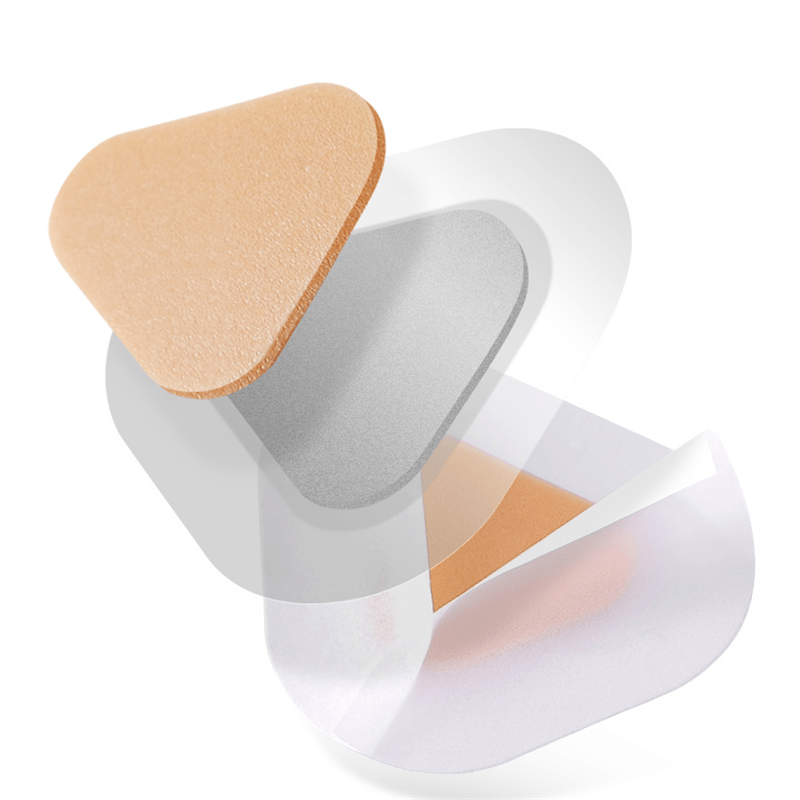 90 unidades de Protetores de C - Heel Liner Grip avaliação e preço