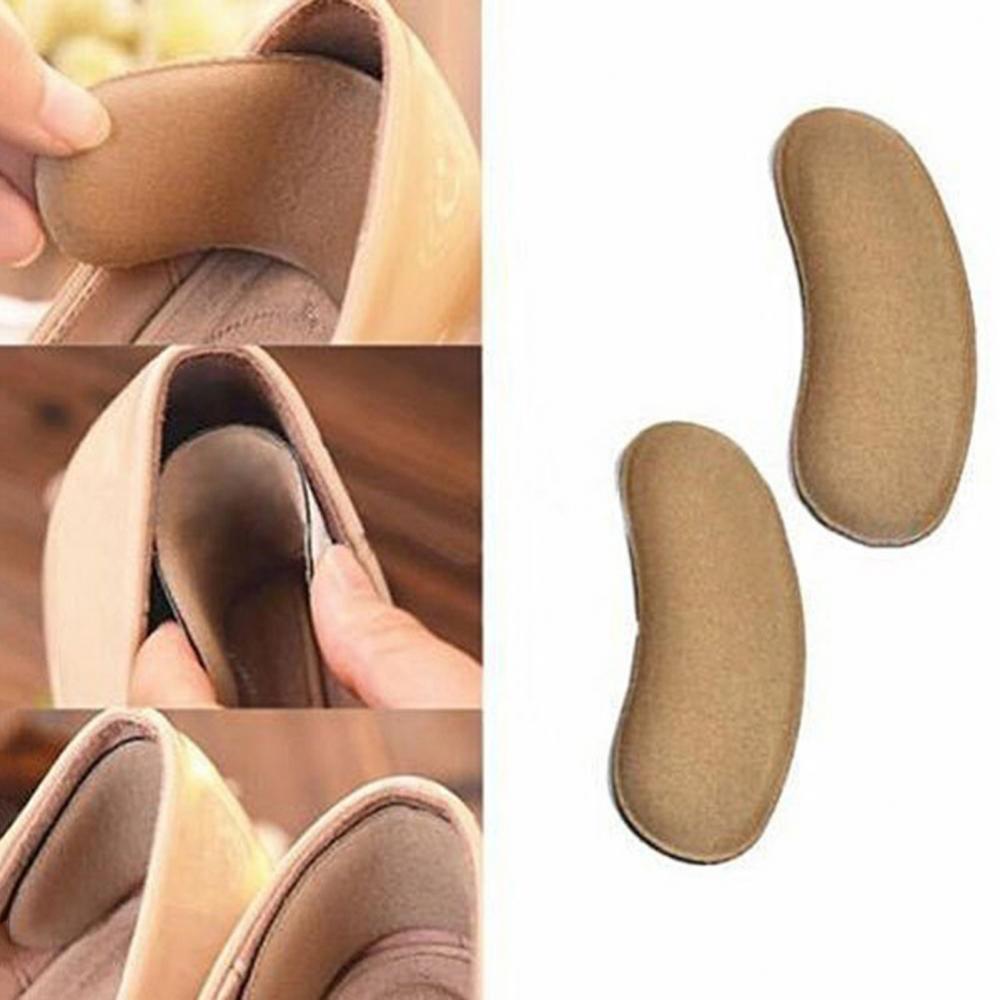 5 Pares de Protetores de Calca - Heel Liner Grip avaliação e preço